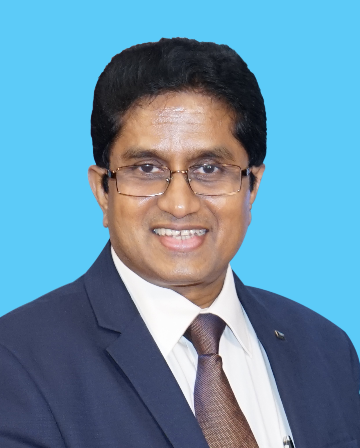 Ashok Kumar – Megasys Biotek Pvt Ltd